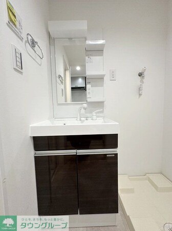 レピュア北千住レジデンスIIIの物件内観写真